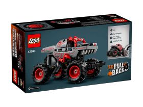 Technic 42200 Конструктор MONSTER JAM™ THUNDERROARUS™