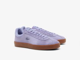 Женские кеды Lacoste BASESHOT 225 4 SFA