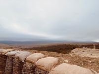 Историческая площадка «Первая оборона Севастополя 1854–1855 гг.»