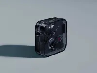 Беспроводная гарнитура Nothing Ear2 INTL (Black)