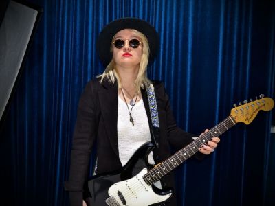 Екатерина Самкова & Moscow Guitar Project