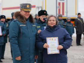 Экстренные службы Якутии подвели итоги масштабных учений