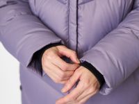 Пальто пуховое Astra Женское