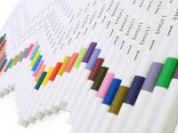 Набор линеров UNI "EMOTT" №1 10 шт 0,4 мм