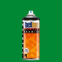 Аэрозольная краска Molotow Premium "belton" 400 мл #159 juice green