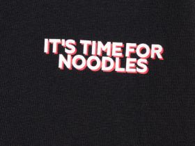 Пижама для мальчиков, Черный