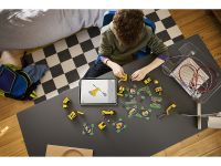 Technic 42233 Конструктор Мощные машины