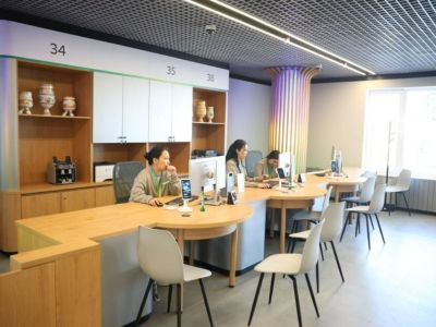 Якутян приглашают на Новогоднюю ярмарку недвижимости