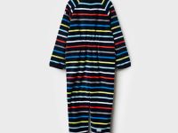 Комбинезон трикотажный для мальчиков