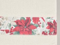 Полотенце махровое English Christmas