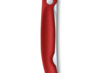 Складной кухонный нож Victorinox 6.7831.FB, серрейтор