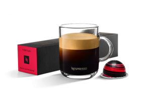 Кофе бленд Half Caffeinato (230 ml)