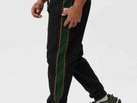 Брюки Remington Ratio Black / Multicolor