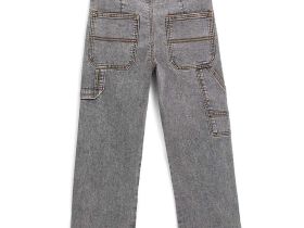 Джинсы для мальчика