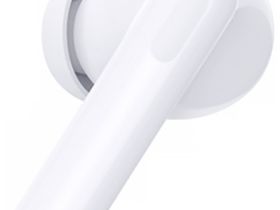 Наушники HONOR Choice Earbuds X7i Белые