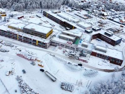 Уникальный Адаптивный образовательный комплекс введут в Якутске в новом учебном году