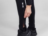 Лосины Nordski Warm Black W	Black