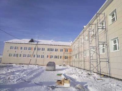 Комплексное развитие сельских территорий. В Якутии в этом году введут 12 объектов