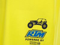 Футболка для мальчика