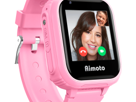 Детские часы Aimoto