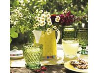 Villeroy & Boch Бокал для красного вина 132 мм, зеленый Boston Villeroy & Boch