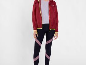 Куртка Trek Super Light II Женская