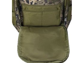 Рюкзак Remington Large Hunting Backpack Green Forest