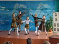 Дом культуры села Верхняя Елюзань