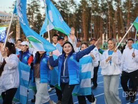 До встречи в Покровске. В Таттинском улусе завершились Игры Манчаары