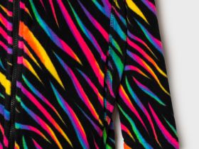 Куртка трикотажная для девочек