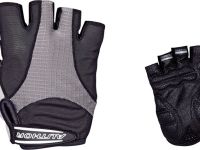 Перчатки Author Men Elite Gel (черный / белый XXL)