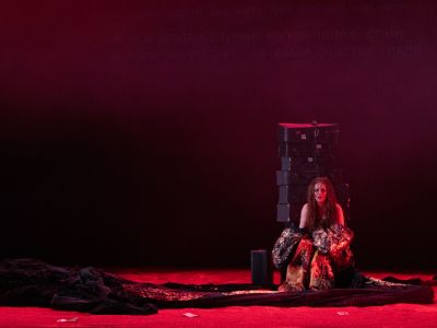 Билеты на Медея (Театр им. Ермоловой) / Театр | Афиша | ИнфоТаймс