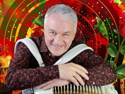 Валерий Сёмин