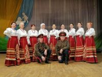 Барандатский сельский дом культуры