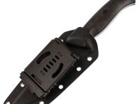 Походный нож Honor Ranger, сталь D2, рукоять G10, черный