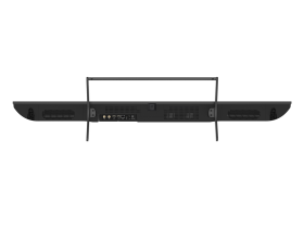 Умный телевизор Sber SDX-55UQ5231