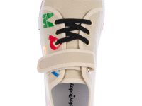 Кеды для мальчиков