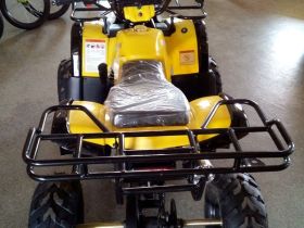 Квадроцикл AVANTIS Hunter 7 LITE