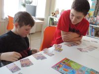 Центральная городская детская библиотека им. Л. Н. Толстого