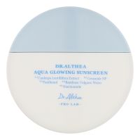 Увлажняющий солнцезащитный крем Aqua Glowing Sunscreen SPF50+ PA++++ 45мл