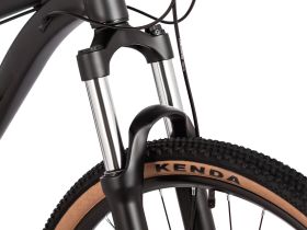 Горный велосипед Stinger Element 27.5, год 2025, цвет Синий, ростовка 16