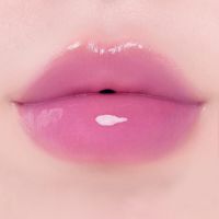 Оттеночное масло-плампер для губ Tocobo Juicy Berry Plumping Lip Oil Glam Max 17 Berry Milk