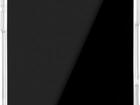 Клип-кейс uBear Real Mag Case для Apple iPhone 16 Pro Max Transparent