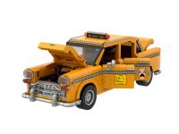 Retro 85017 Конструктор Нью-йоркское такси