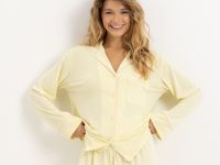 Пижама Весенняя душа/Spring soul I