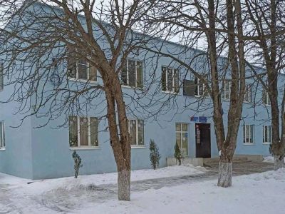 Клуб «Парус» г. Саратова