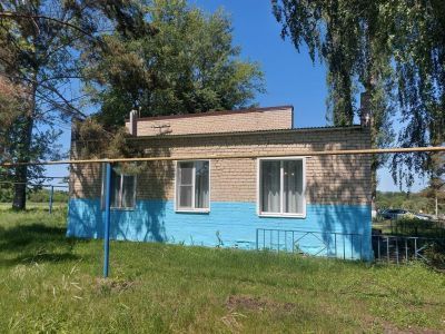 Русановская сельская библиотека