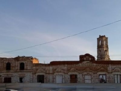 Домовладение купца Бабушкина