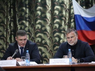 В этом году завершится реконструкция четырех объектов Нерюнгринской ЦРБ