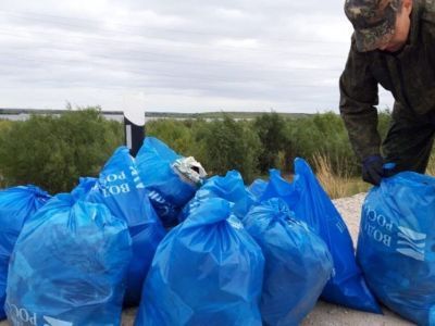 Минэкологии Якутии напоминает о проведении двухмесячника по санитарной очистке
